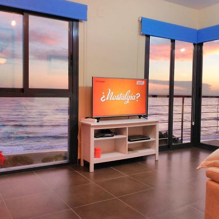 Camarote Apartment มอร์เช ภายนอก รูปภาพ