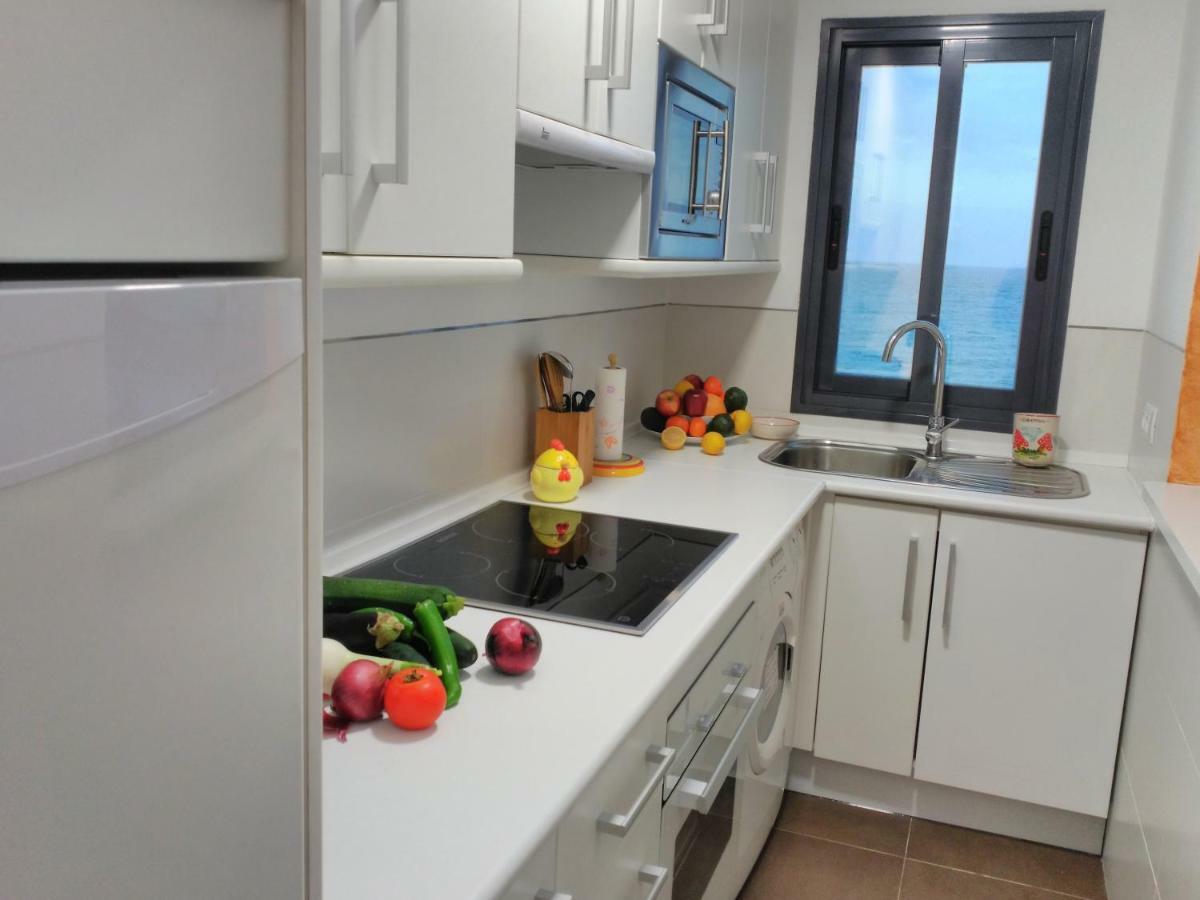 Camarote Apartment มอร์เช ภายนอก รูปภาพ