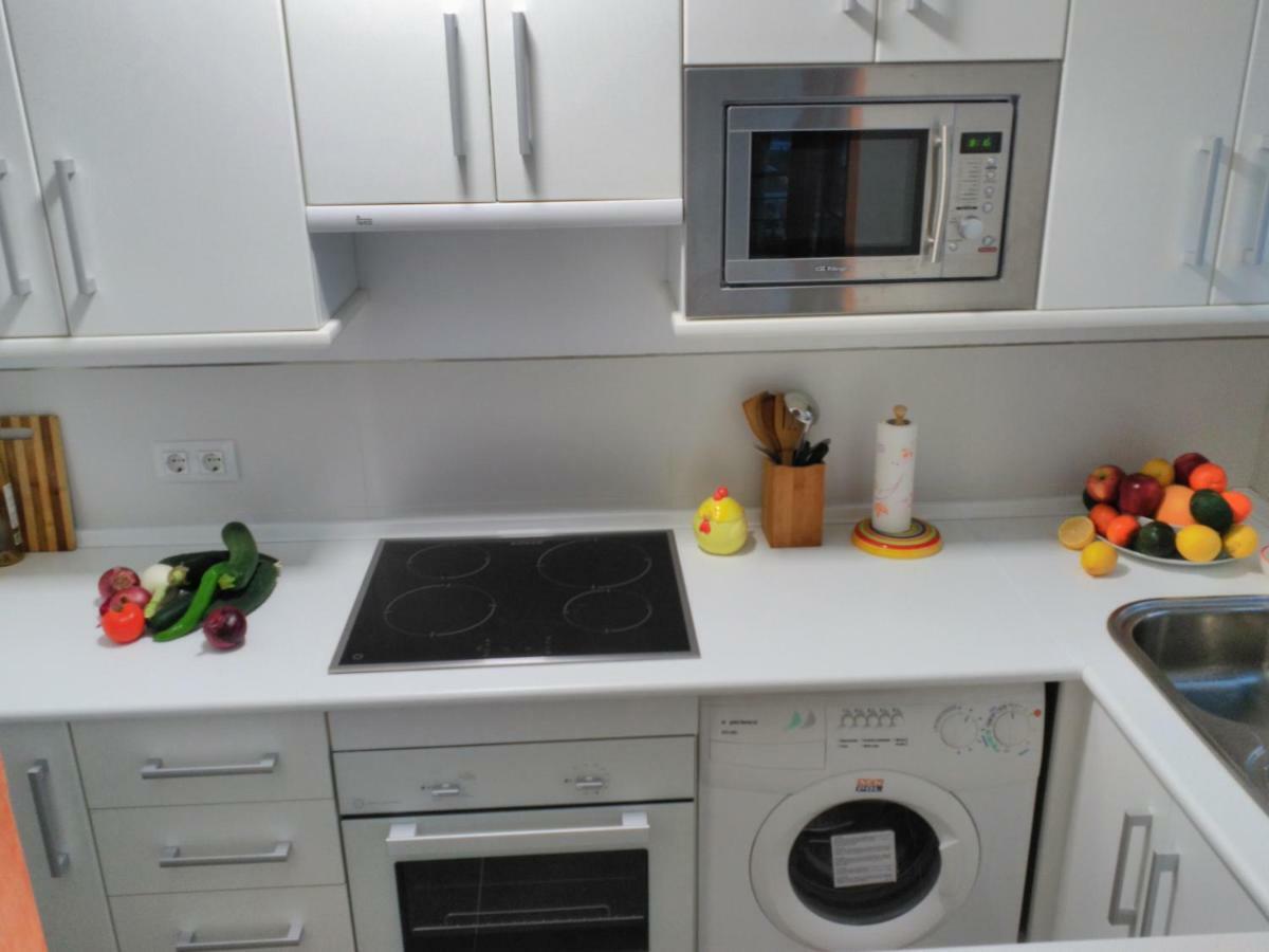 Camarote Apartment มอร์เช ภายนอก รูปภาพ