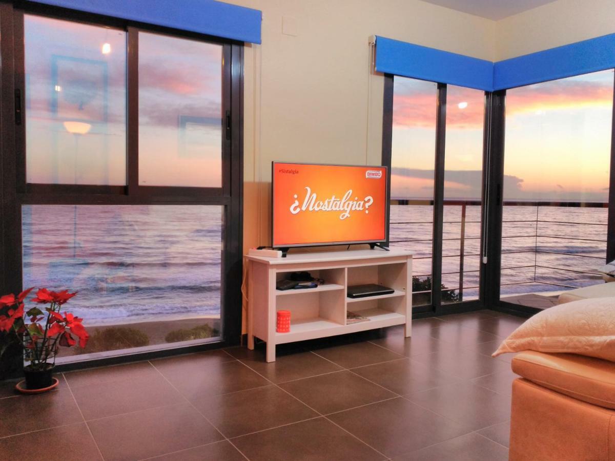 Camarote Apartment มอร์เช ภายนอก รูปภาพ