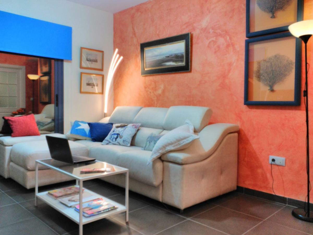 Camarote Apartment มอร์เช ภายนอก รูปภาพ