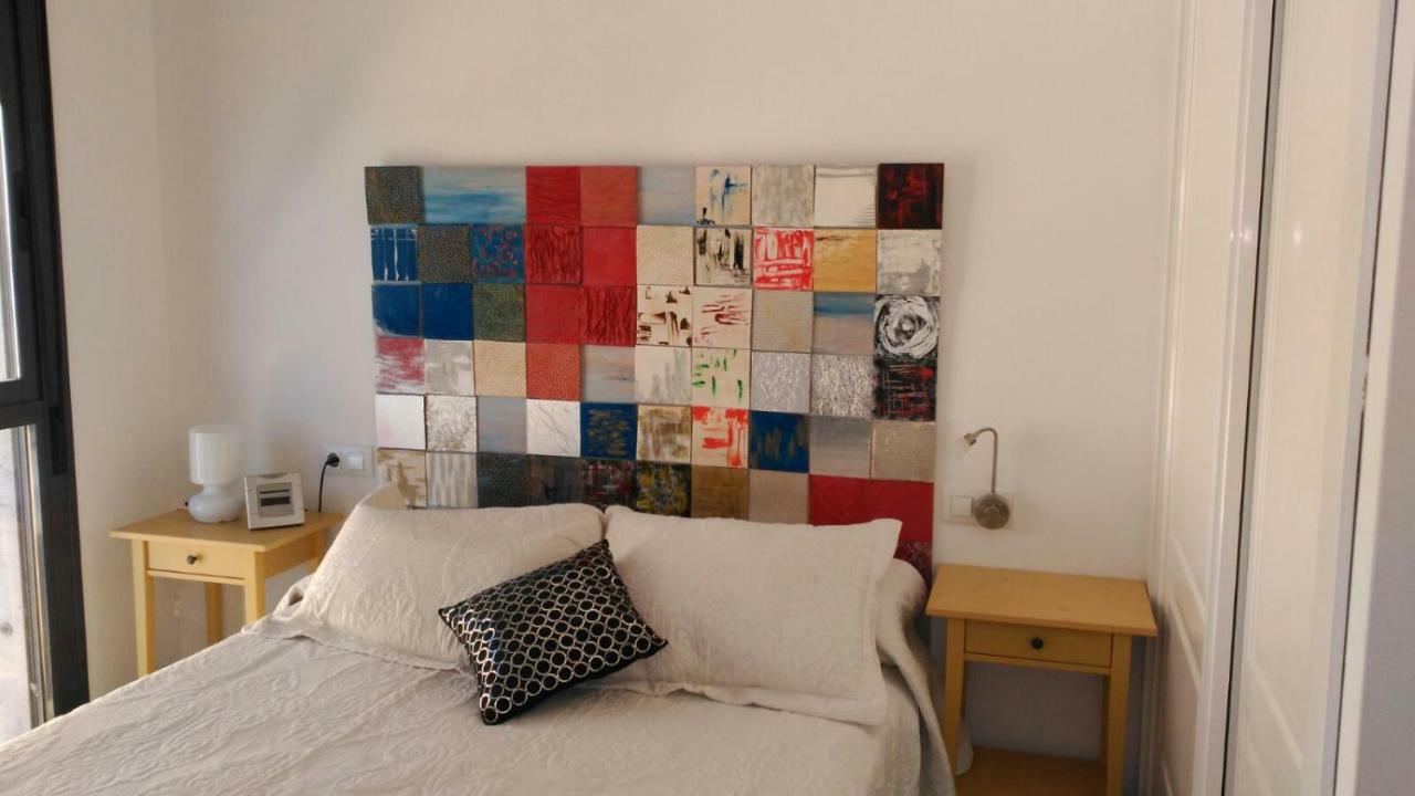 Camarote Apartment มอร์เช ภายนอก รูปภาพ