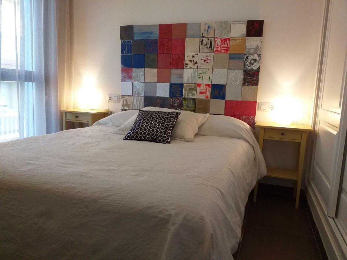 Camarote Apartment มอร์เช ภายนอก รูปภาพ