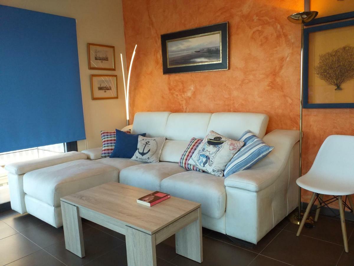 Camarote Apartment มอร์เช ภายนอก รูปภาพ