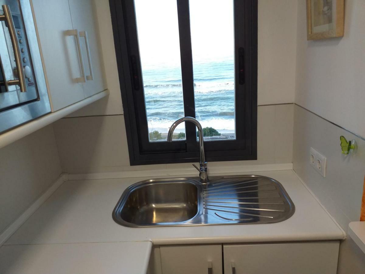 Camarote Apartment มอร์เช ภายนอก รูปภาพ