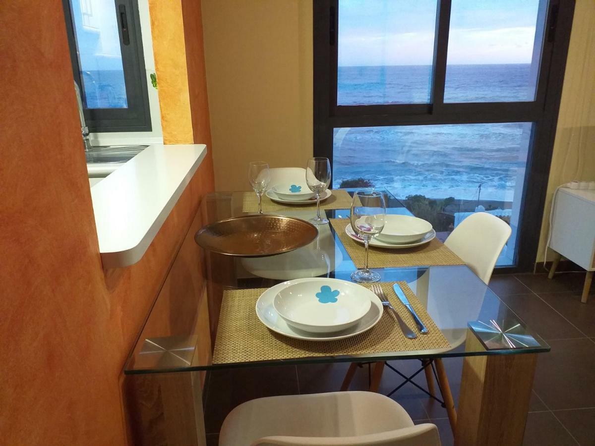 Camarote Apartment มอร์เช ภายนอก รูปภาพ