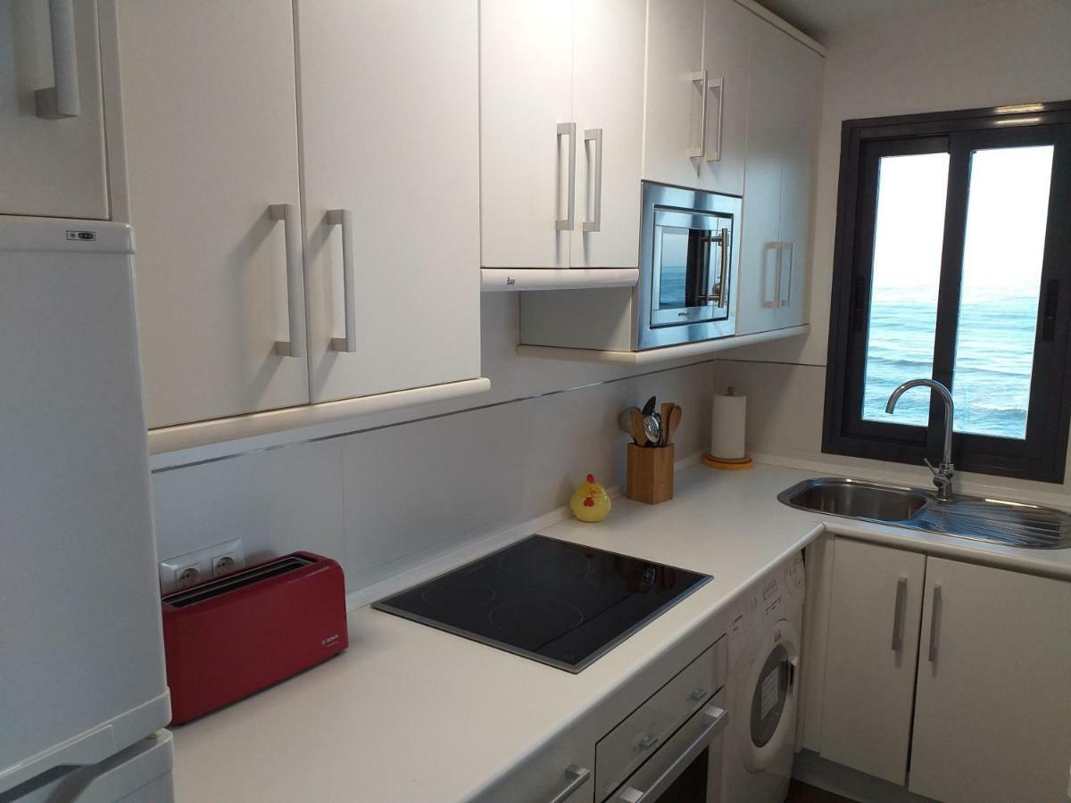 Camarote Apartment มอร์เช ภายนอก รูปภาพ