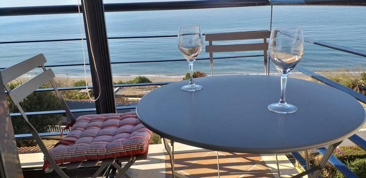 Camarote Apartment มอร์เช ภายนอก รูปภาพ